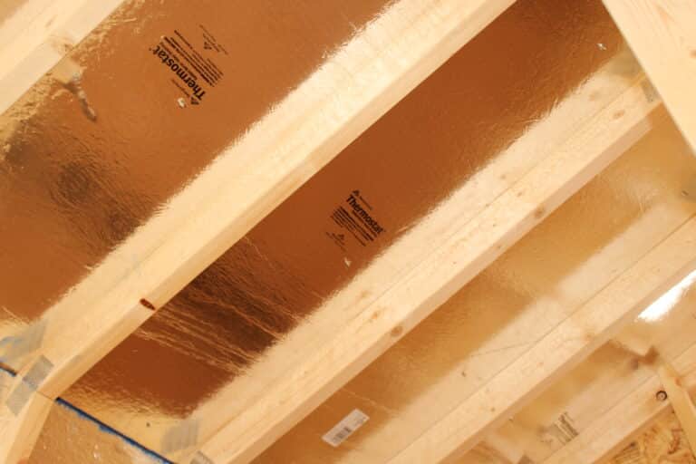10x12 Side Lofted Barn - Searcy