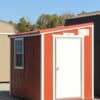 6x8 Metro Shed - Mini Coop