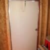 6x8 Metro Shed - Mini Coop