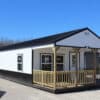 16x48 Cabin