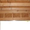 12x28 High Barn