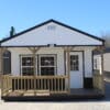 16x48 Cabin