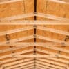 12x28 High Barn