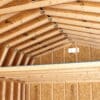 12x28 High Barn