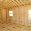 16x48 Cabin