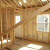16x48 Cabin
