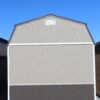 12x24 Side Lofted Barn