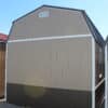 12x24 Side Lofted Barn