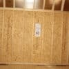 12x24 Side Lofted Barn