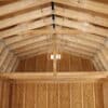 12x24 Side Lofted Barn
