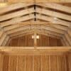 12x24 Side Lofted Barn