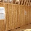 12x24 Side Lofted Barn