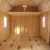 12x24 Side Lofted Barn