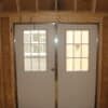 12x24 Side Lofted Barn