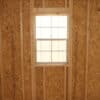 12x24 Side Lofted Barn