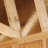 12x24 Side Lofted Barn