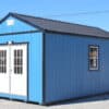 12x20 Work Shop - Wynne