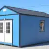 12x20 Work Shop - Wynne