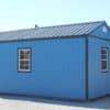12x20 Work Shop - Wynne
