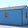 12x20 Work Shop - Wynne