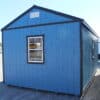 12x20 Work Shop - Wynne