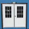 12x20 Work Shop - Wynne