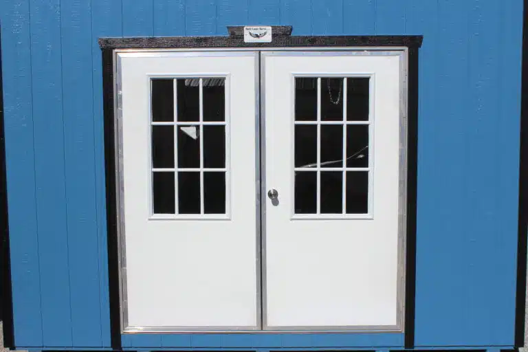 12x20 Work Shop - Wynne