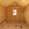 12x20 Work Shop - Wynne