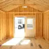 12x20 Work Shop - Wynne
