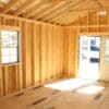12x20 Work Shop - Wynne