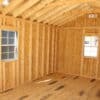 12x20 Work Shop - Wynne