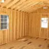 12x20 Work Shop - Wynne
