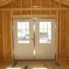 12x20 Work Shop - Wynne