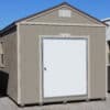10x20 Work Shop - Imboden