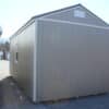 10x20 Work Shop - Imboden