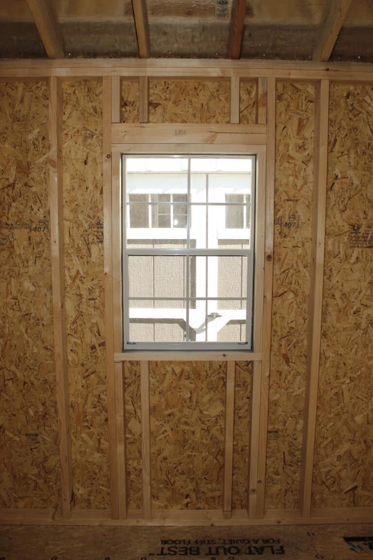 10x20 Work Shop - Imboden