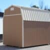8x12 Side Lofted Barn