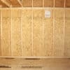 8x12 Side Lofted Barn