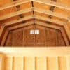 8x12 Side Lofted Barn
