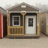 10x20 Cabin