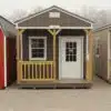 10x20 Cabin