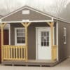 10x20 Cabin