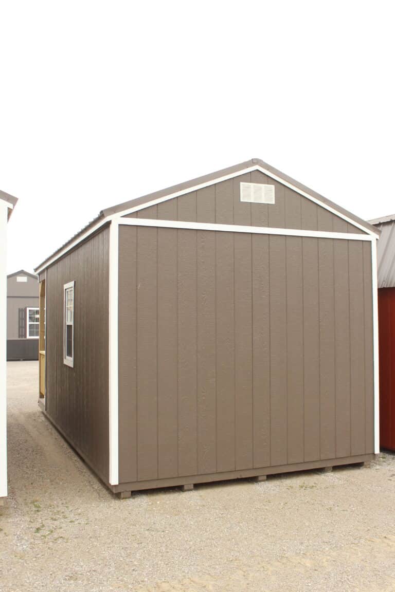 10x20 Cabin
