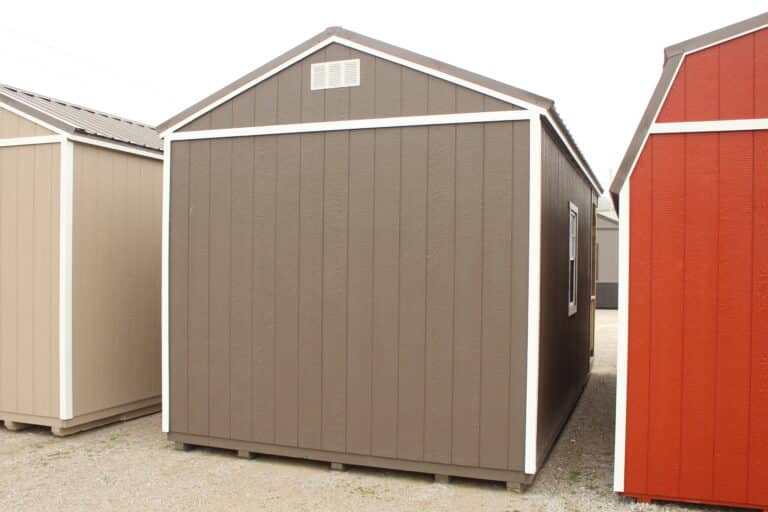 10x20 Cabin
