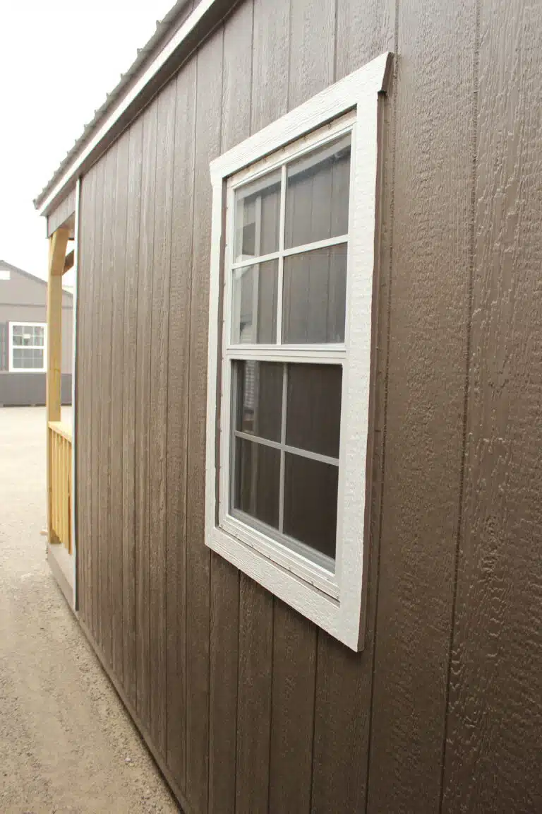 10x20 Cabin