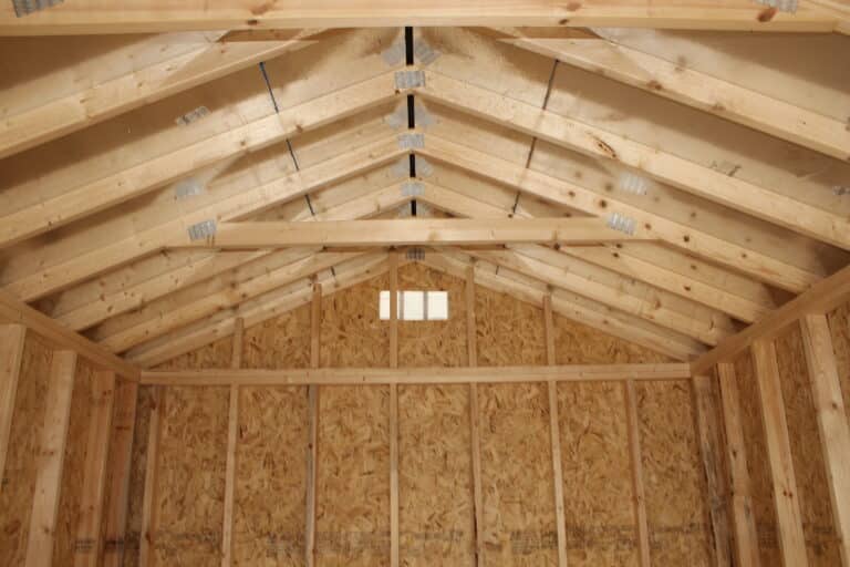 10x20 Cabin