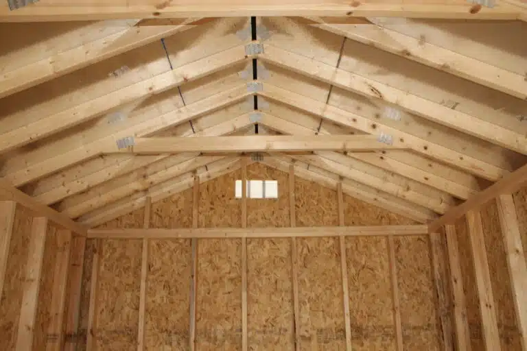 10x20 Cabin