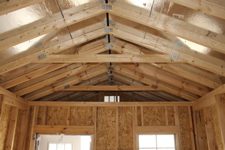 10x20 Cabin