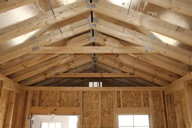 10x20 Cabin