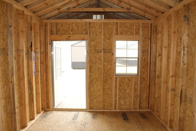 10x20 Cabin